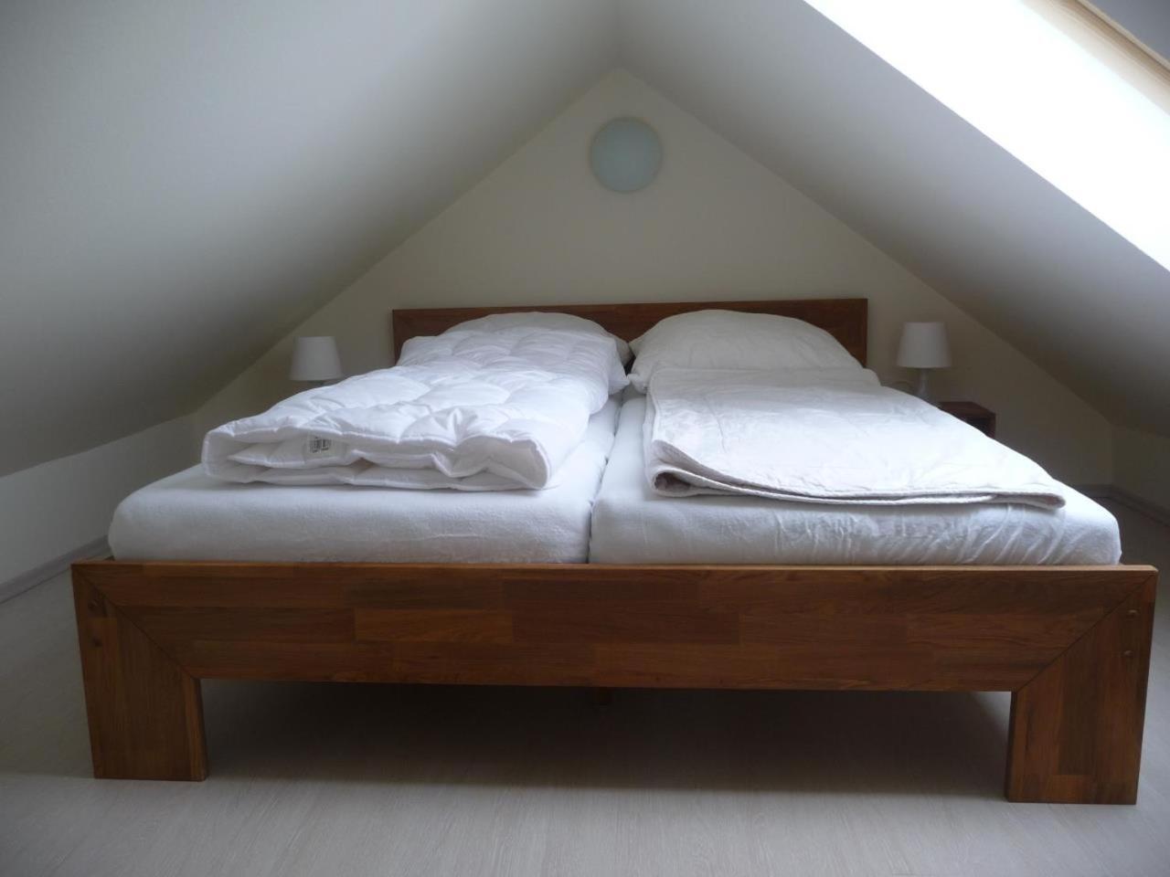 Ferienhaus Molly Цинновиц Экстерьер фото